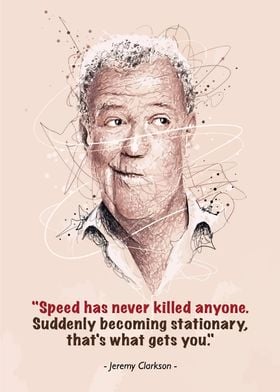 Jeremy Clarkson Quote