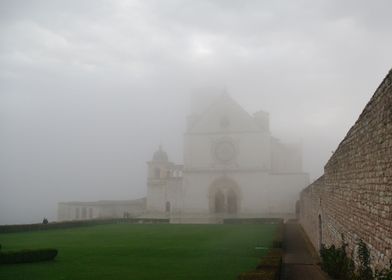 ASSISI