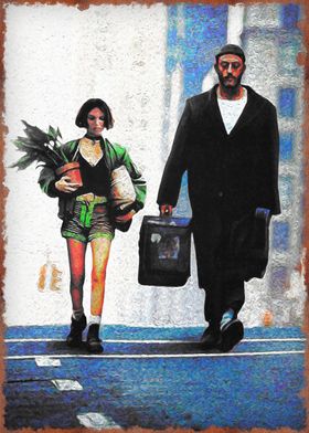 leon the professional