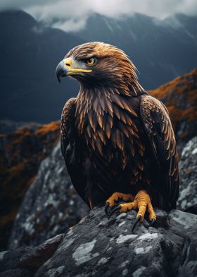 Golden Eagle