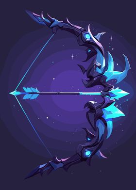 Magical Bow