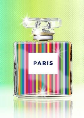 PARIS PARFUM