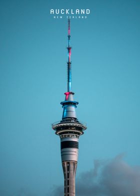 Auckland  