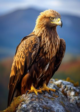 Golden Eagle