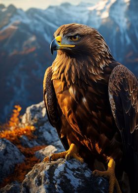 Golden Eagle