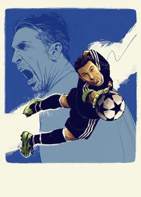 Buffon