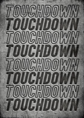 Touchdown Football