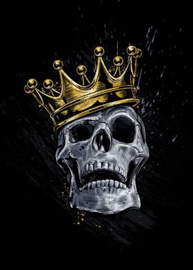 King Skull