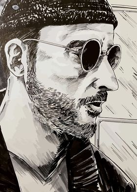 Leon The Professional