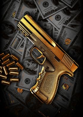 Golden Gun