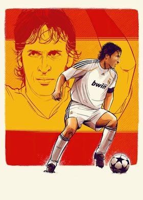 Raul Gonzales