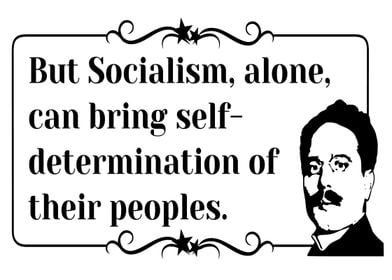 Karl Liebknecht Quote