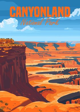 Canyonlands National Park