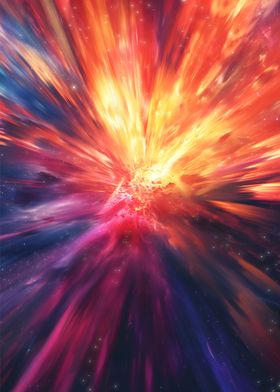 Supernova Explosion