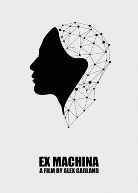 Ex Machina Minimalist