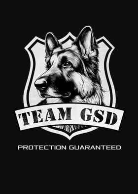 Team GSD