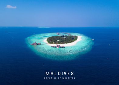 Maldives  