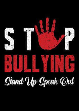 Stop Bullying 