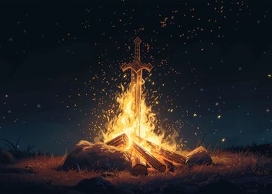 Bonfire