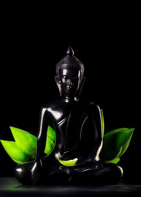 art Buddha