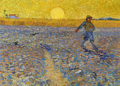 The Sower