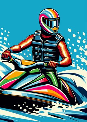 personal watercraft wpap 