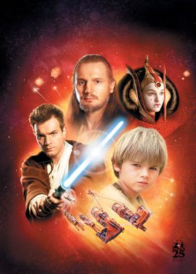 The Phantom Menace 25th Anniversary-preview-1