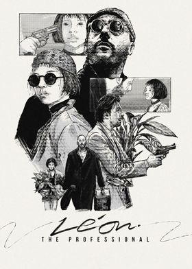 Leon The Professional