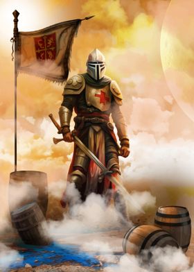 Templar 