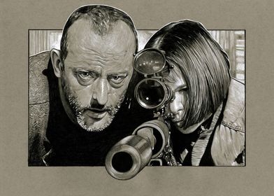 Leon The Professional