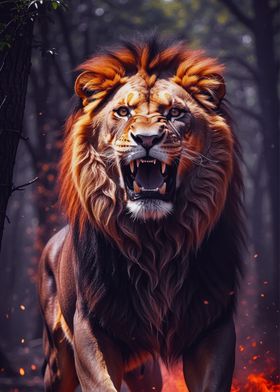 Lion