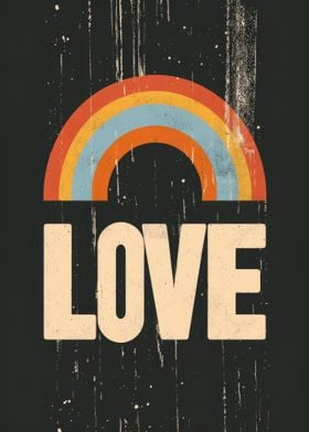 Love And Equality