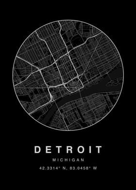 Detroit