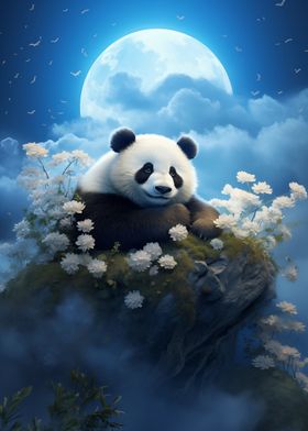 Mystic Panda