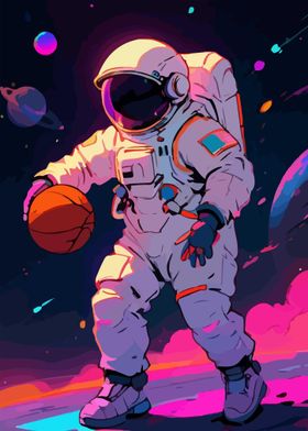 astronaut