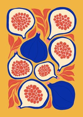 Fig Fruit 