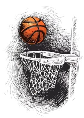 Sport Basketball