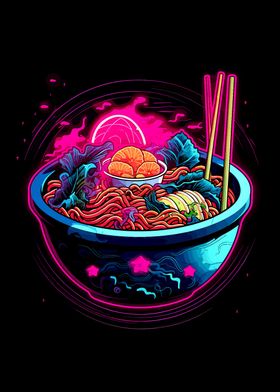 ramen japan