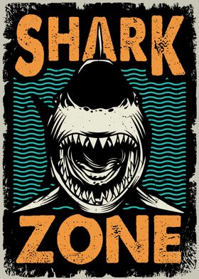 SHARK ZONE