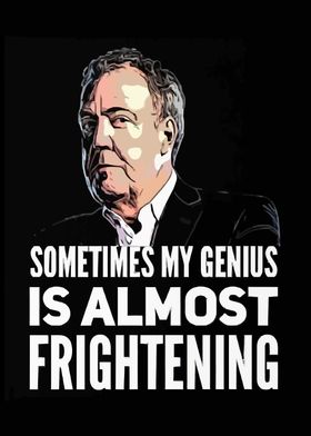 Jeremy Clarkson Quote