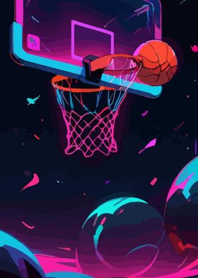 basketball