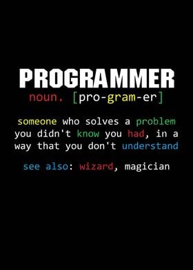 Funny Programming