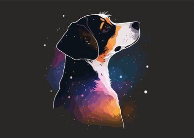 dog constellations 
