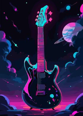 guitar