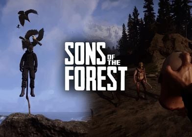 Sons of the forest