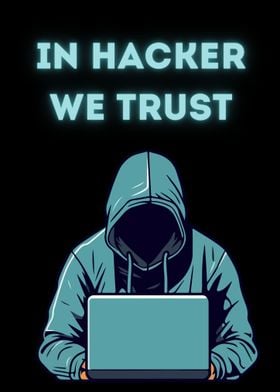 In hackers we trust
