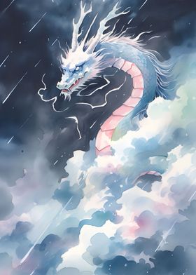 Stormy Dragon