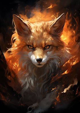 Fire Fox V3