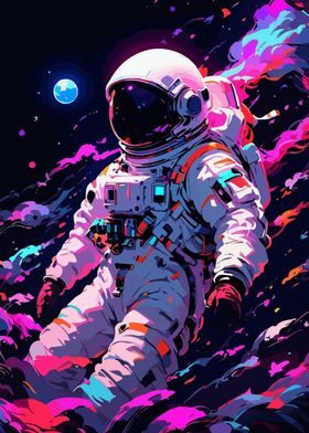 astronaut