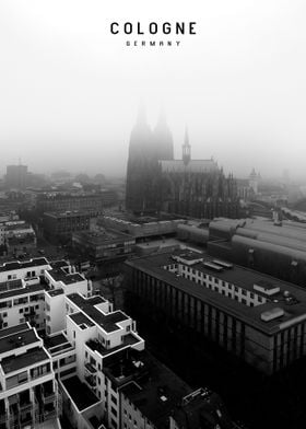 Cologne 